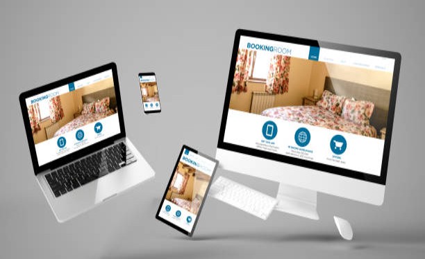 Hotel Management System