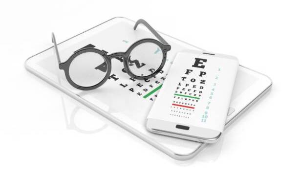 Optometrist Management Software